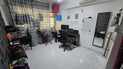 Blk 351 Woodlands Avenue 1 (Woodlands), HDB 4 Rooms #503053001